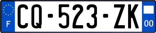 CQ-523-ZK