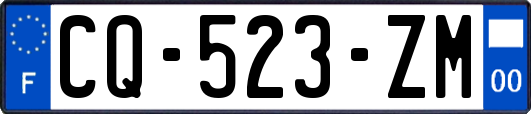 CQ-523-ZM