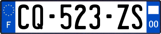 CQ-523-ZS