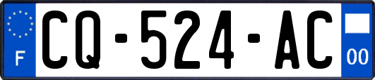 CQ-524-AC