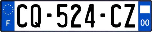 CQ-524-CZ