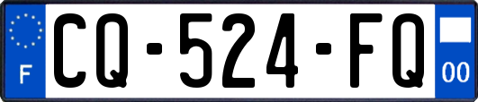 CQ-524-FQ