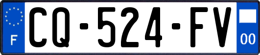 CQ-524-FV