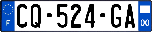 CQ-524-GA