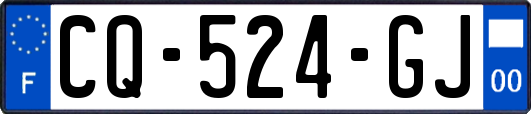 CQ-524-GJ