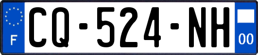 CQ-524-NH