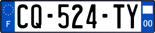 CQ-524-TY