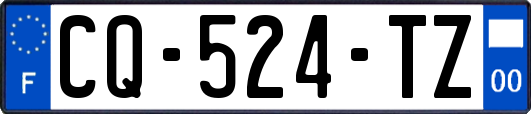 CQ-524-TZ