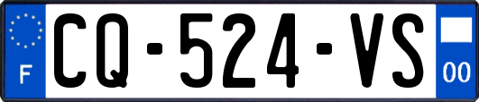 CQ-524-VS