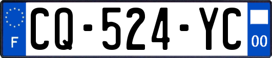 CQ-524-YC