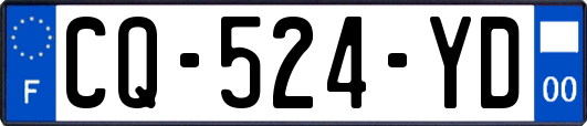 CQ-524-YD