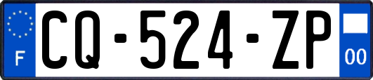 CQ-524-ZP