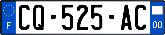 CQ-525-AC