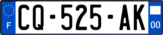 CQ-525-AK