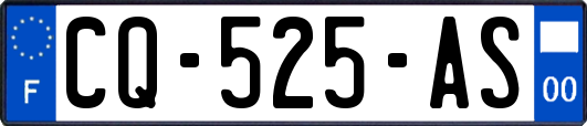 CQ-525-AS