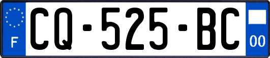 CQ-525-BC