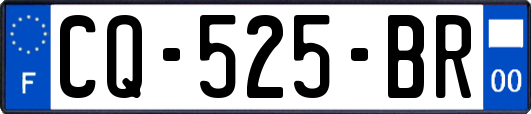 CQ-525-BR