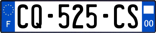 CQ-525-CS