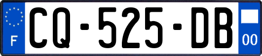 CQ-525-DB