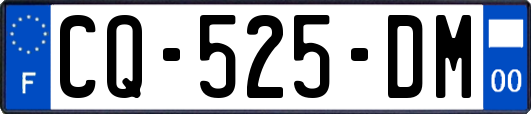 CQ-525-DM