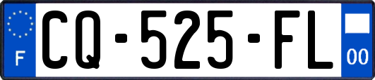 CQ-525-FL