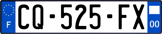 CQ-525-FX