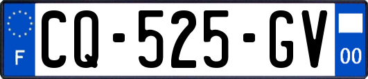 CQ-525-GV