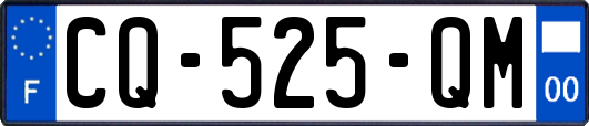 CQ-525-QM