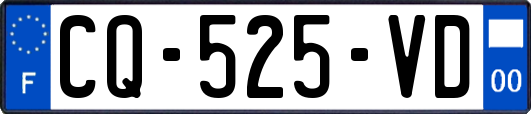 CQ-525-VD