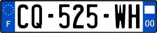 CQ-525-WH