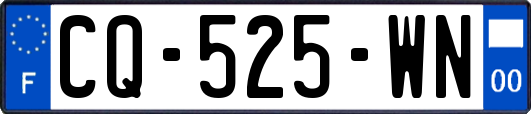 CQ-525-WN