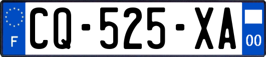 CQ-525-XA