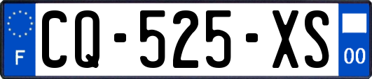 CQ-525-XS