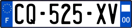 CQ-525-XV