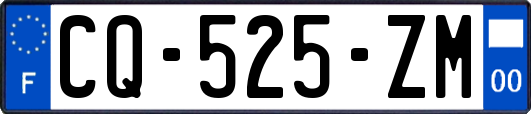 CQ-525-ZM