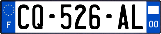 CQ-526-AL