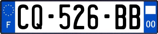 CQ-526-BB