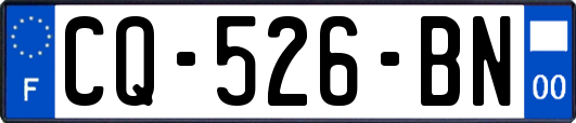 CQ-526-BN