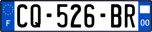 CQ-526-BR