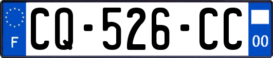 CQ-526-CC