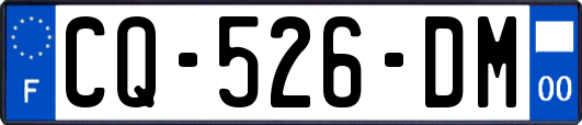 CQ-526-DM