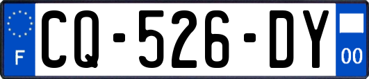 CQ-526-DY