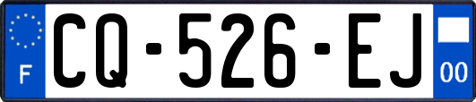 CQ-526-EJ