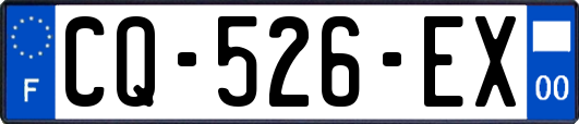 CQ-526-EX