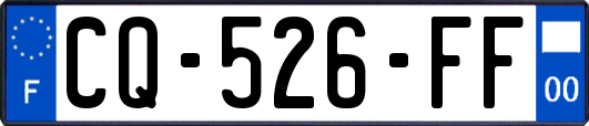 CQ-526-FF