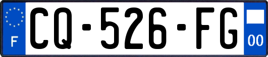 CQ-526-FG