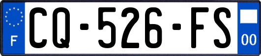 CQ-526-FS