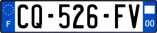 CQ-526-FV