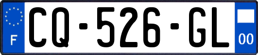 CQ-526-GL