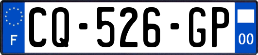 CQ-526-GP